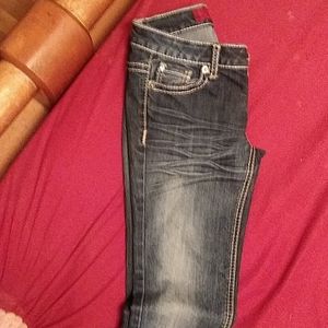 Bingo skinny jeans